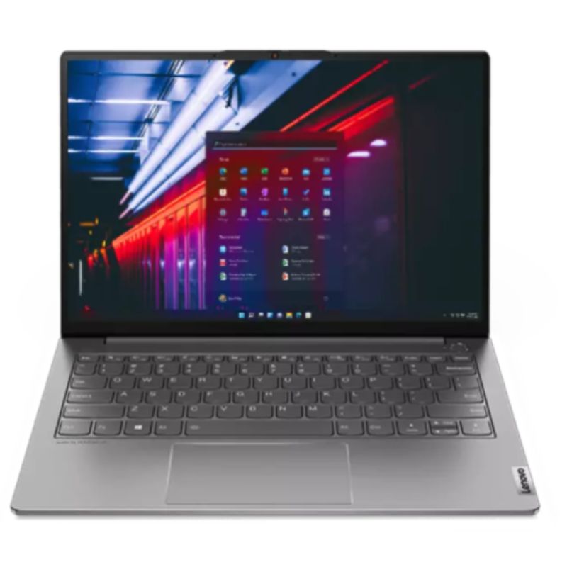 Notebook Lenovo ThinkBook 14 G2 ITL [20VD0075CL] – Intel Core i5‑1135G7 – 16GB DDR4 – SSD 256GB – Pantalla 14” FHD – Windows 11 Pro – Excelente (Reacondicionado)
