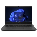 Notebook HP 240 G9 – Intel Core i5‑1235U – 16GB DDR4 – SSD 512GB – Pantalla 14” FHD – Windows 11 Pro – Excelente (Reacondicionado)
