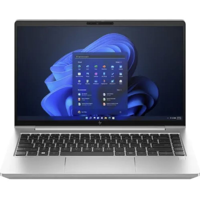 Notebook HP EliteBook 640 G10 – Intel Core i5‑1345U – 16GB DDR4 – SSD 512GB – Pantalla IPS 14” FHD – Windows 11 Pro – Excelente (Reacondicionado)