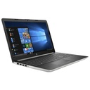Notebook HP 15‑da0012la – Intel Core i7‑8550U – 8GB DDR4 – SSD 1TB – NVIDIA MX130 2GB – Pantalla 15,6” FHD – Windows 11 Home – Excelente (Reacondicionado)