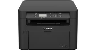 Impresora Canon Negro Láser MF113W multifuncional