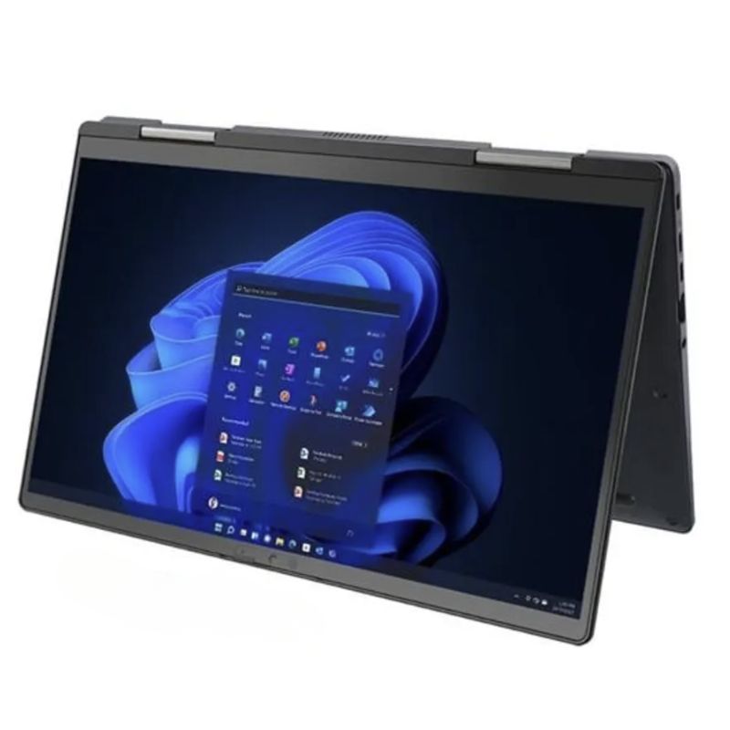 Notebook Convertible Dynabook Portégé X30W‑K | Intel i7 / 16GB / 256GB / 13.3″ Touch – Excelente (Reacondicionado)