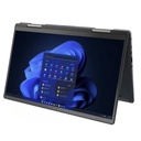 Notebook Convertible Dynabook Portégé X30W‑K | Intel i7 / 16GB / 256GB / 13.3″ Touch – Excelente (Reacondicionado)