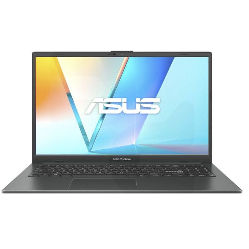 Notebook Asus VivoBook Go E1504GA | i3‑N305 / 8GB DDR4 / 256GB SSD / 15,6″ Full HD – Excelente (Reacondicionado)