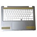 Palmrest Dell Pro 14 | PN 0KXWD9 | Nuevo Original con Touchpad