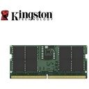 Memoria RAM Kingston 32GB DDR5 5600MHz SO‑DIMM KCP556SD8‑32 OEM – Nueva