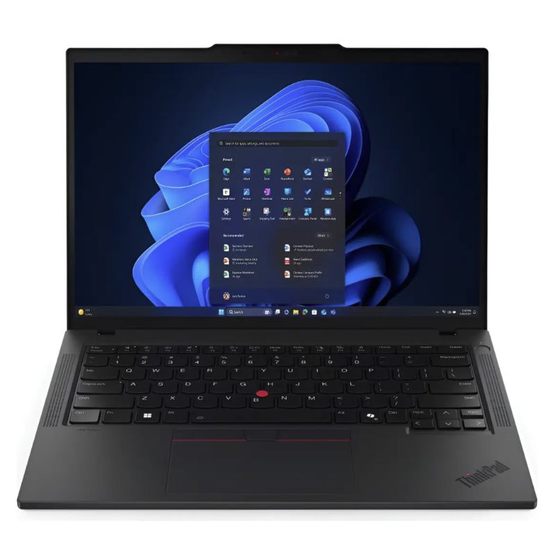 Notebook Lenovo ThinkPad T14 Gen 6 [21QDS7JE00] | Intel Ultra 5 235U / 16GB DDR5 / 512GB SSD / 14″ WUXGA – Excelente (Reacondicionado)