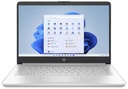 Notebook HP 14‑dq1004la – Intel Core i5‑1035G1 – 8GB DDR4 – SSD 256GB – Pantalla 14” HD – Windows 11 Pro – Excelente (Reacondicionado)