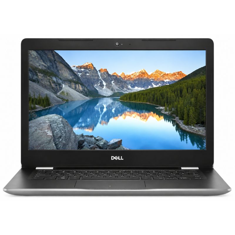 Notebook 14" Dell Inspiron 3493 Intel Core i5-1035G1 16GB RAM 512GB SSD FHD (Reacondicionado Excelente)