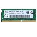 Memoria RAM SK hynix 16GB DDR4 3200MHz SODIMM Notebook – OEM (extraída de equipos nuevos)