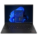 Notebook 14" Lenovo ThinkPad X1 Carbon Gen 11 Intel i7 32GB 1TB (Reacondicionado Excelente)