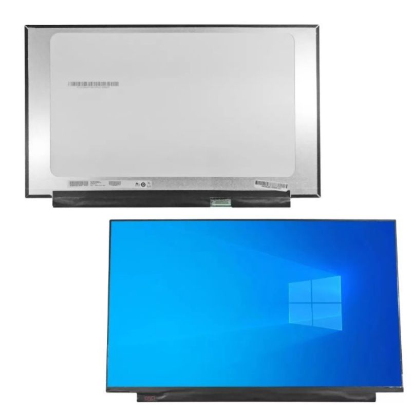 Pantalla para notebook 13,3" Full HD IPS – NanoEdge 30 Pin