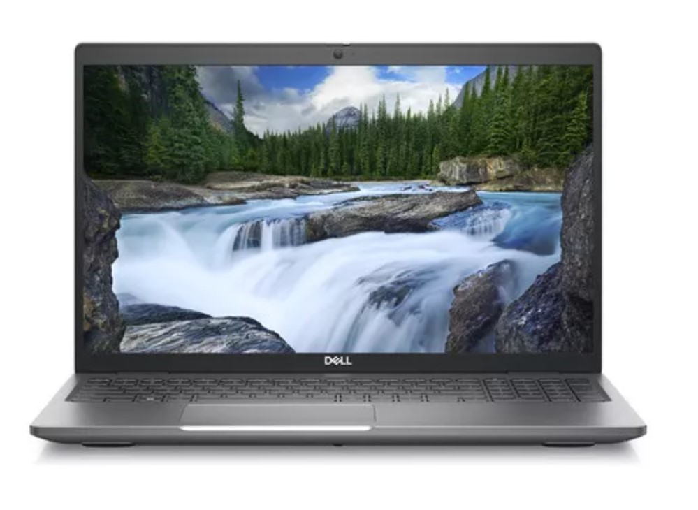 Notebook Dell® Latitude 5540 15.6" Full HD Intel i7-1355U, 16GB de RAM, SSD NVMe 512GB, Teclado Retroiluminado