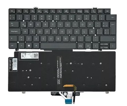 Teclado Dell Latitude 5420, 5430, 5440, 7420... CN-0K5XT4