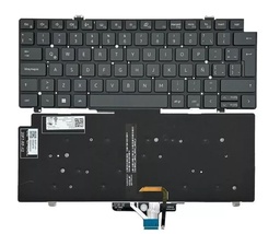 Teclado Dell Latitude 5420, Retroiluminado