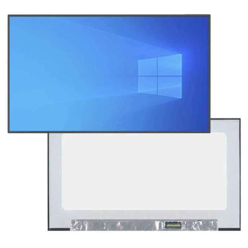 Pantalla original nueva para Notebook Dell Latitude 5420 / 5430 / 5440 / 5450 – 14” LED Full HD – eDP 30 Pines con soportes – NeedCom Chile