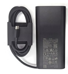 Cargador Dell 165W USB-C GAN Original