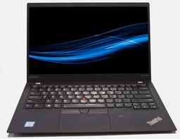 Lenovo ThinkPad X1 Carbon 5th Gen En Desarme