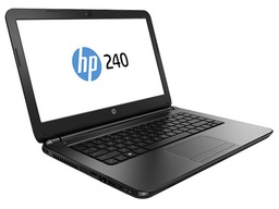Notebook HP 240 G3 en desarme – Precio referencial