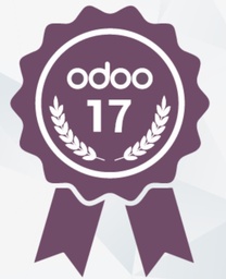 Implementación de Odoo ERP versión 17