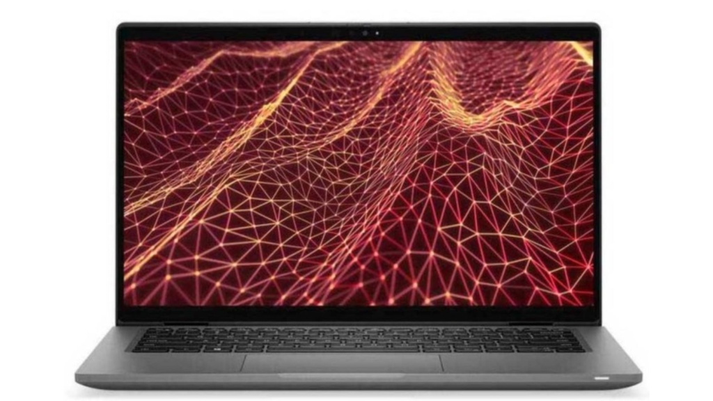 Dell Latitude 7442 14" Touch  Intel Core i7-1365U 16GB RAM 512GB SSD Win 11 Pro Laptop
