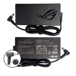 Cargador Asus Original 150W Punta 6.0 x 3.7mm 20V 7.5A
