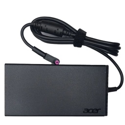Cargador Acer Original 135W Punta 5.5 x 1.7mm 19V 7.1A