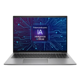 HP ZBook Firefly 14 inch G11  Core Ultra 7 155H  32GB RAM  RTX A500  SSD 1TB