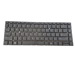 Teclado HP EliteBook X360 1040 G6 Inglés Retroiluminado  P/N V163026FS1