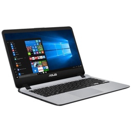 Notebook ASUS X407U en desarme – Precio referencial