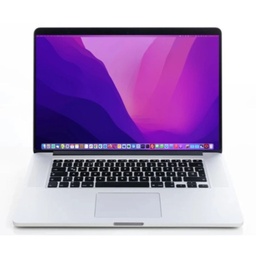 MacBook Pro A1278 (2010) en desarme – Precio referencial