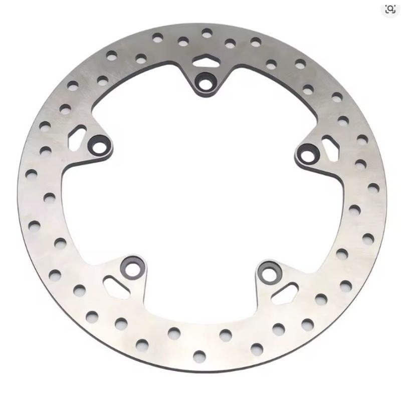 Disco de freno trasero para moto BMW R1200GS / R Nine T – Ventilado 265 mm