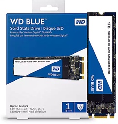 [SSD100025] Crucial® Unidad SSD 1000GB Sata3 2.5&quot; BX500