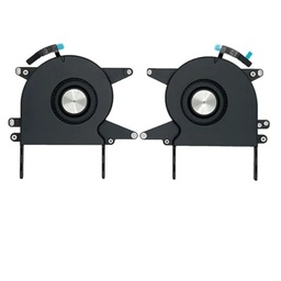 Ventilador de refrigeración CPU original – MacBook Pro 14" M1 / M2 / M3