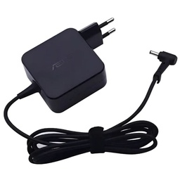 Cargador original Asus – 45W / 65W – Conector 4.5 × 3.0 mm – VivoBook Go 15 E1504FA-NJ695W