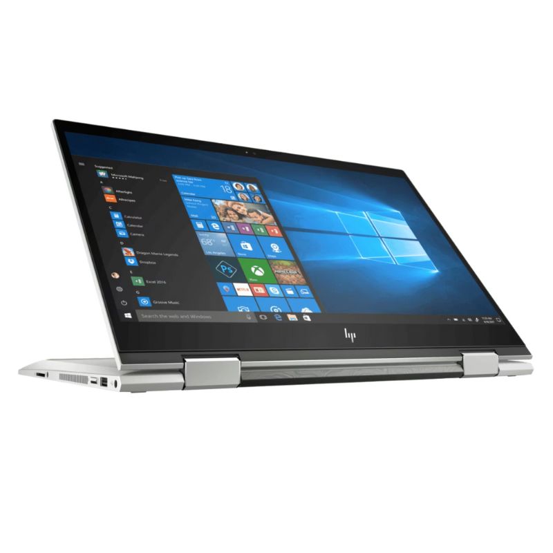 Pantalla táctil nueva – HP Envy x360 15-cn0001la – 15.6” Full HD