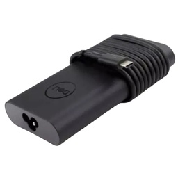 Cargador original Dell USB‑C 65W – 20V – Adaptador de corriente