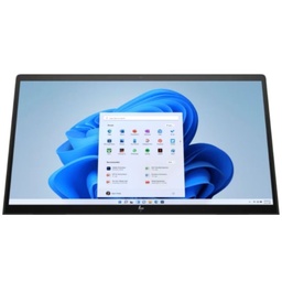 Pantalla Touch LCD 13.3” – HP ENVY x360 13‑ay0101la – Repuesto original