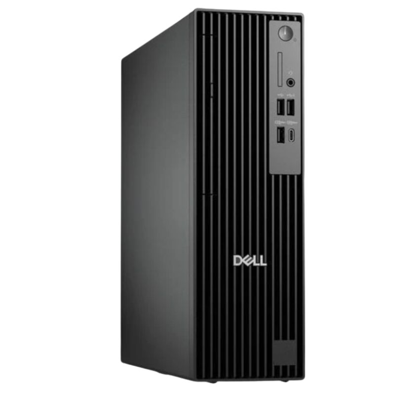Dell Pro Slim Plus XE5 QBS1250 – Core Ultra 7 265 – 32GB DDR5 – Workstation Profesional