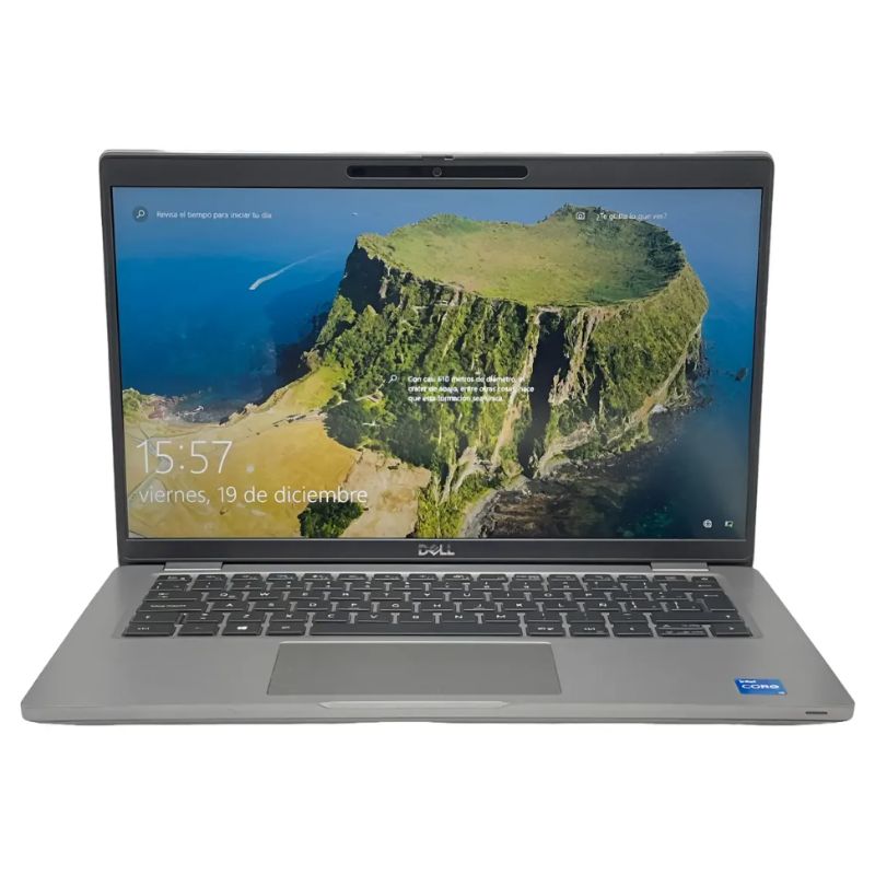 Notebook Dell Latitude 5420 – Pantalla táctil 14” Full HD – Intel Core i5‑1145G7 – 32GB RAM – 256GB SSD – Windows 11 Pro – Reacondicionado Excelente
