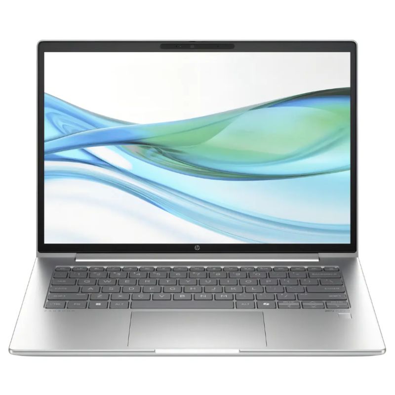 Notebook HP ProBook 4 AI G1i 14 [BH8M4LT] – Intel Core Ultra 5 225U – 16GB DDR5 – 512GB SSD – Pantalla 14” WUXGA (1920×1200) – Windows 11 Pro – Nuevo