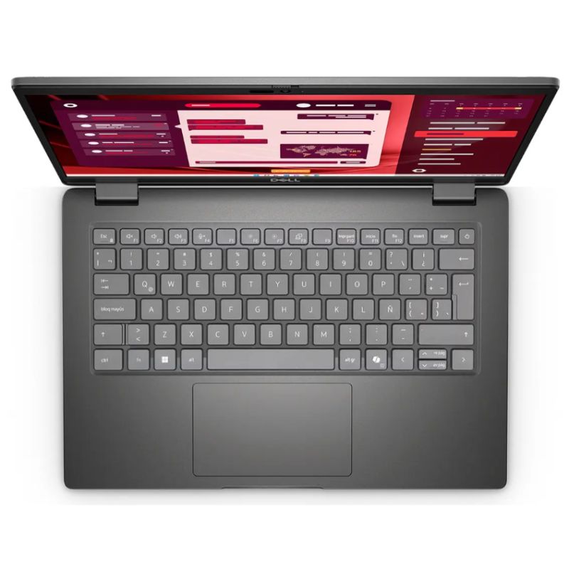 Notebook Dell Latitude 3450 – Intel Core i5‑1335U – 16GB DDR5 – 512GB SSD – Pantalla 14” Full HD – Windows 11 Pro – Reacondicionado Excelente