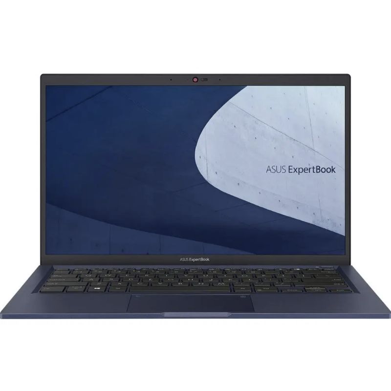 Notebook Asus ExpertBook B1400C – Intel Core i7‑1165G7 – 8GB RAM – 256GB SSD – Pantalla 14” Full HD – En desarme – Precio referencial