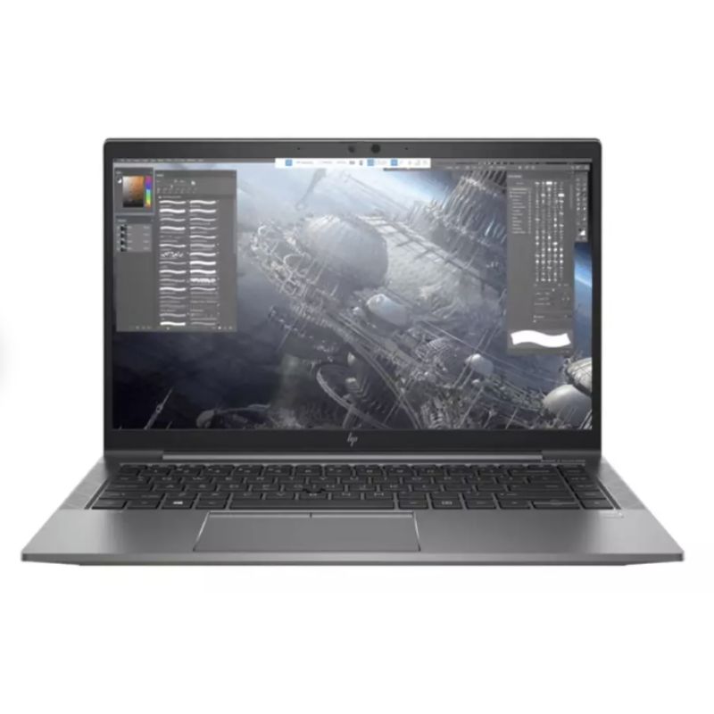 Notebook HP ZBook Firefly 15 G7 – Intel Core i7 – 16GB RAM – 512GB SSD – NVIDIA Quadro P520 4GB – Windows 11 Pro – Reacondicionado Excelente