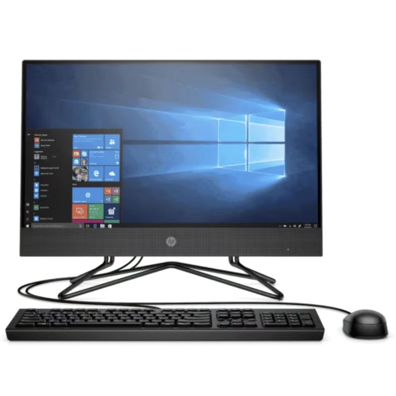 Pantalla original nueva para HP 200 G4 22 All in One [MV215FHM‑N40] – 21,5” Full HD – eDP 30 Pines – NeedCom Chile