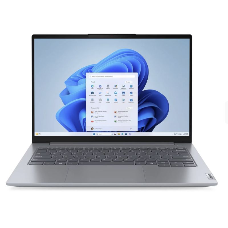 Notebook Lenovo ThinkBook 14 G7 ARP – AMD Ryzen 7 7735HS – 32GB RAM – 512GB SSD – Pantalla 14” WUXGA – AMD Radeon™ 680M 4GB – Windows 11 Pro – Nuevo con caja abierta