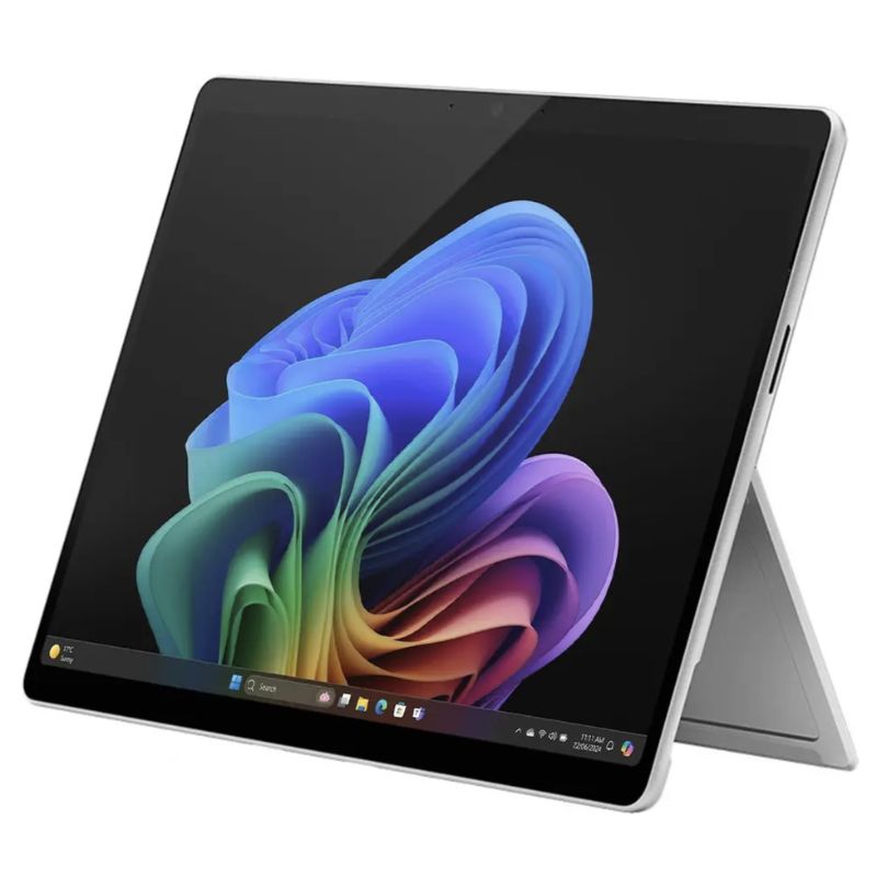Microsoft Surface Pro 11 – Snapdragon X Elite – 32GB RAM – 1TB SSD – Windows 11 – Excelente (Reacondicionado)