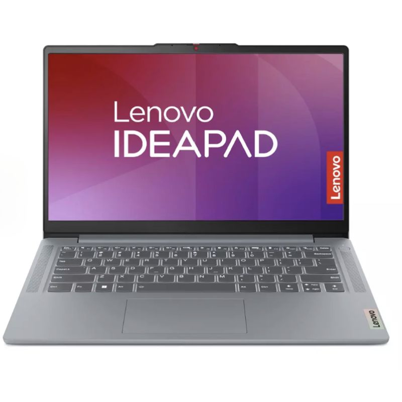 Notebook Lenovo IdeaPad Slim 3 14IRH8 – Intel Core i7‑13620H – 16GB RAM – SSD 512GB – Pantalla 14” Full HD – Windows 11 – Excelente (Reacondicionado)