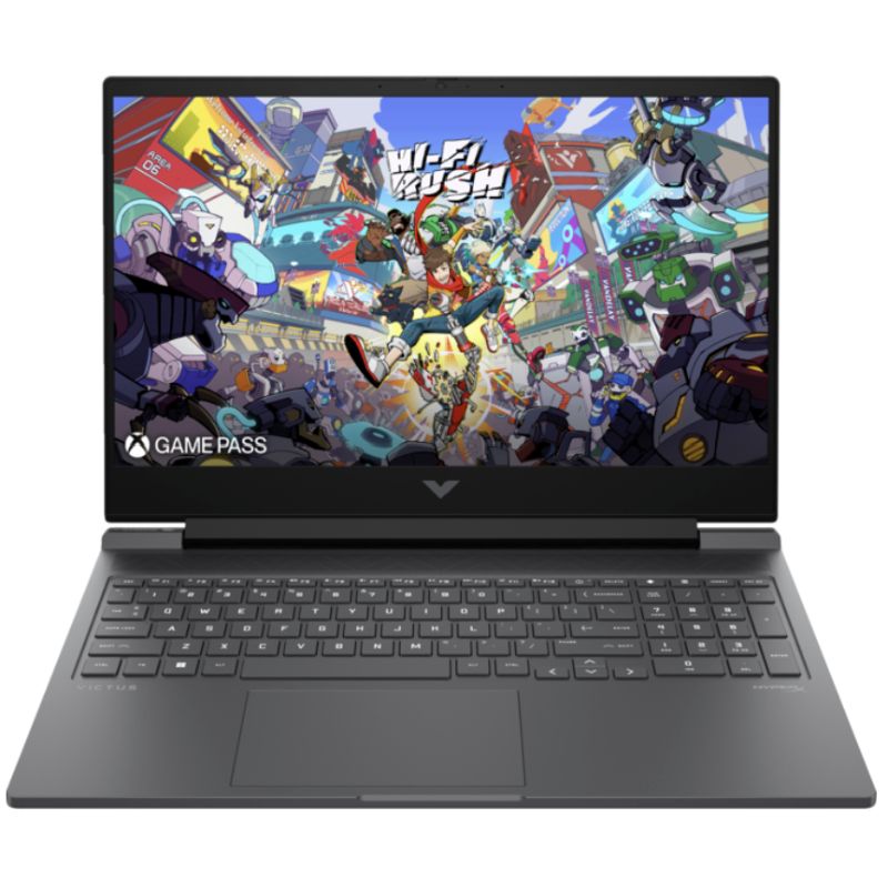 Pantalla Notebook HP Victus 16‑r1015la – 16,1” FHD – 144Hz – 40 Pines – Nueva