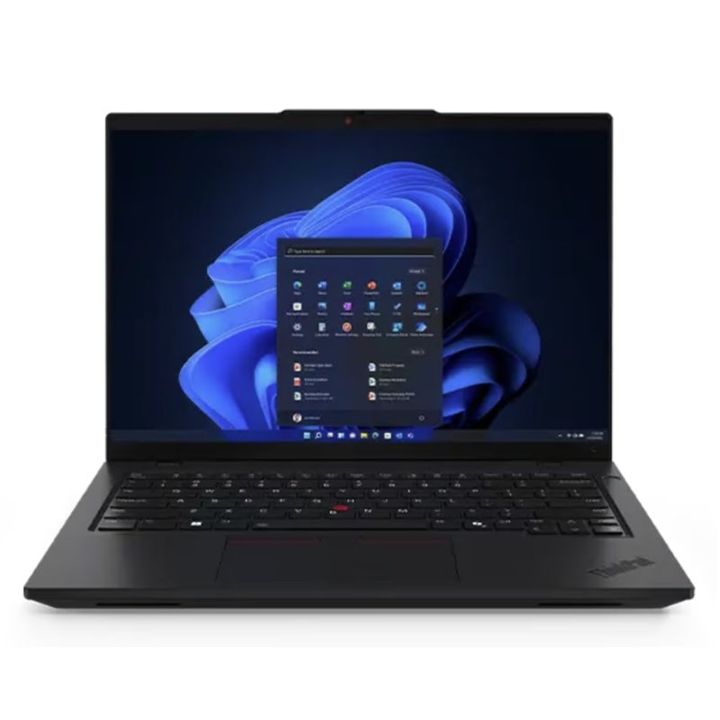 Notebook Lenovo ThinkPad L14 Gen 5 – Intel Core Ultra 7 165U vPro – 32GB DDR5 5600MHz – SSD 512GB – Pantalla 14” WUXGA – Windows 11 – Nuevo